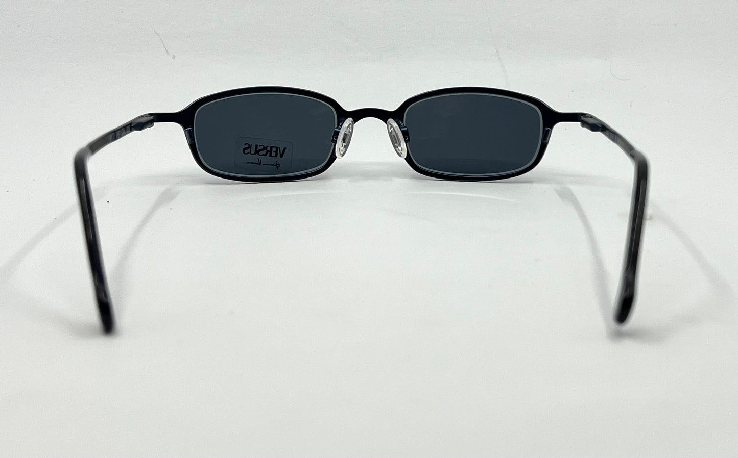 VERSUS by Gianni Versace R87 COL.30 Y2K Vintage Sunglasses-Deadstock-Italy