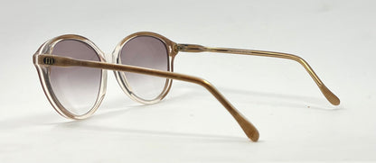 Mannequin Paris 7061 DBE VINTAGE Sunglasses-Unworn-New Gradient Tint Custom Lenses