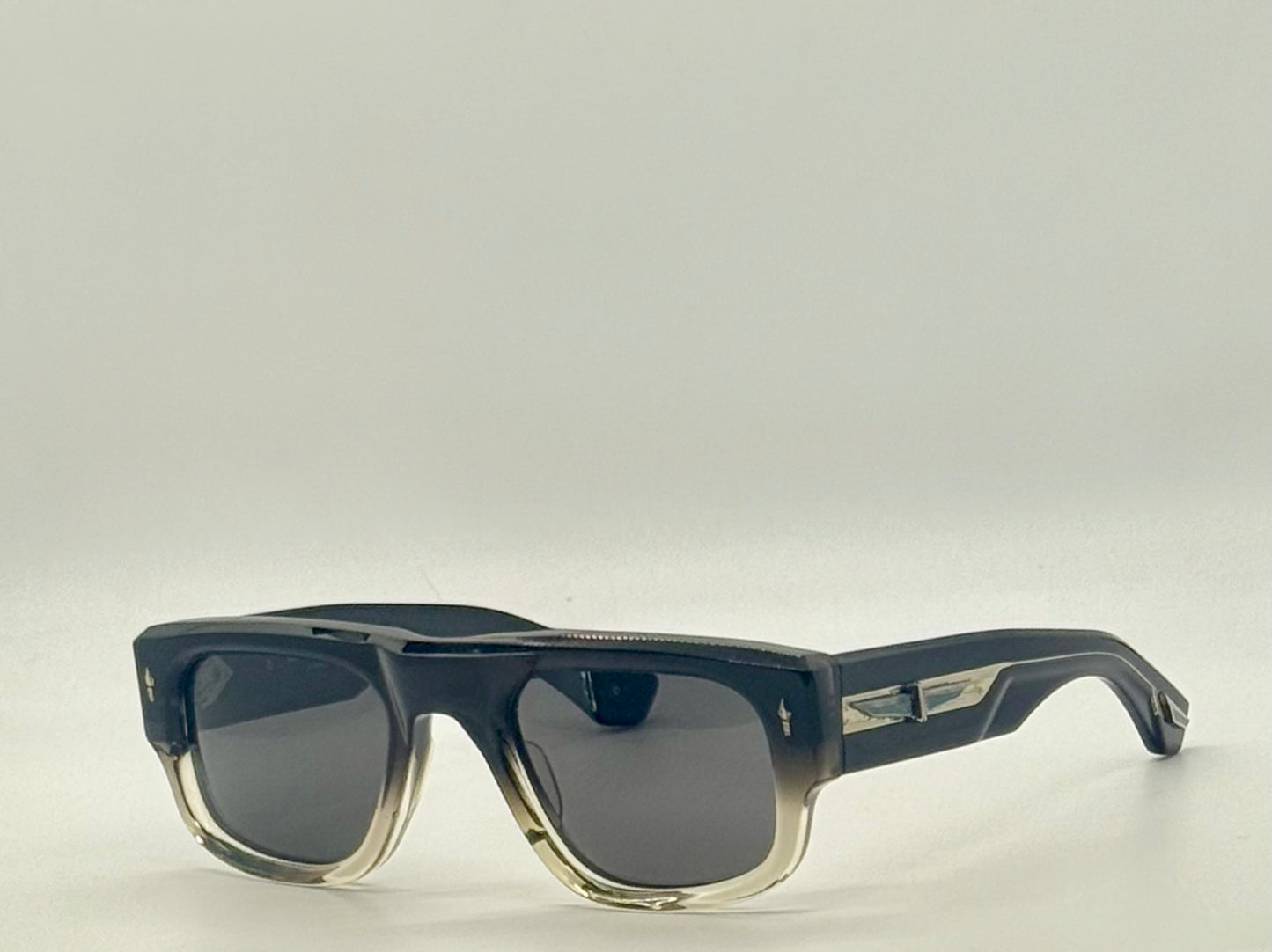 Jacques Marie Mage Last Frontier THUNDERCLOUD in BLACK FADE-Ltd. 150 pcs-Full Kit-3 Sets of Lenses