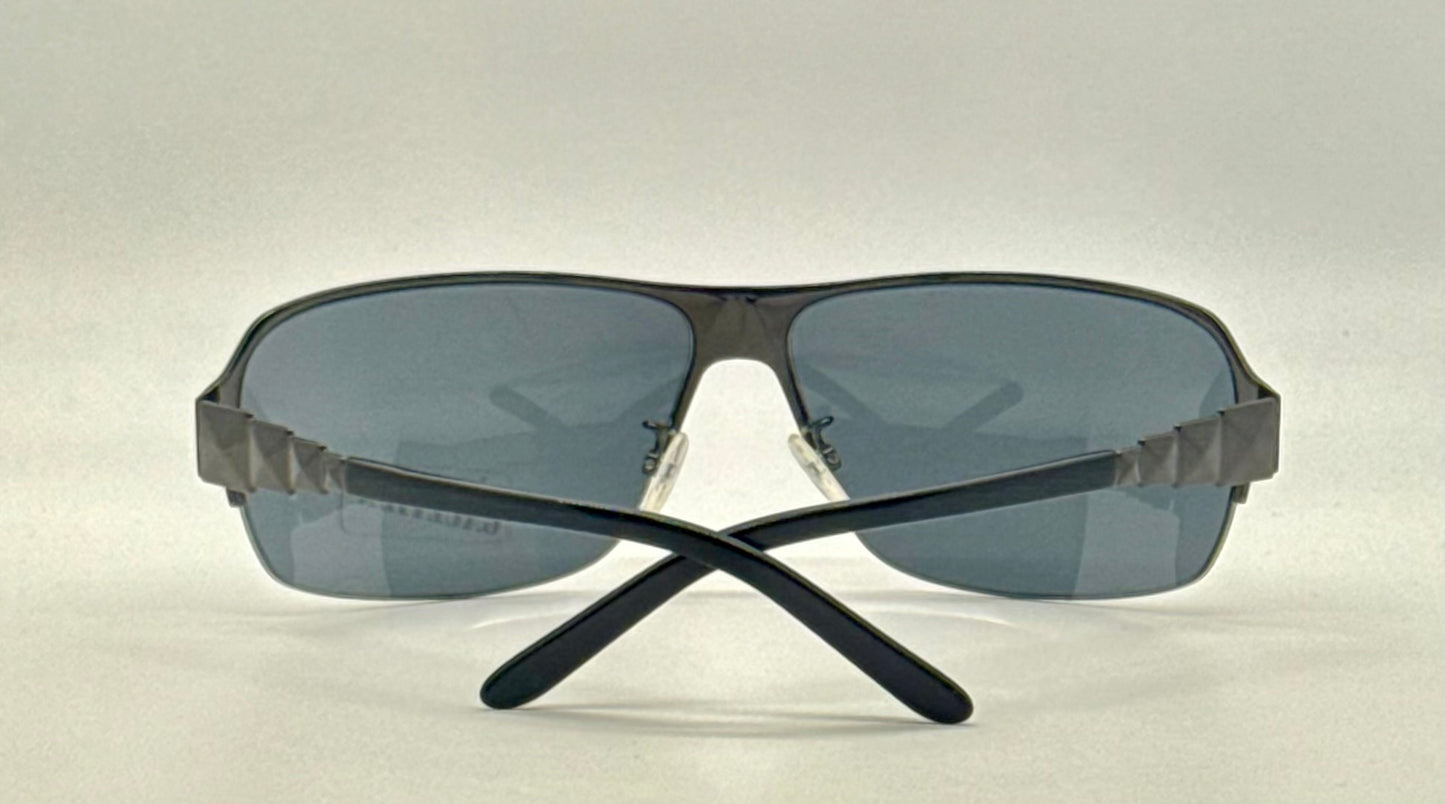 Jean Paul Gaultier SJP 064 COL 0568 Sunglasses–Unworn-Full Kit-Italy