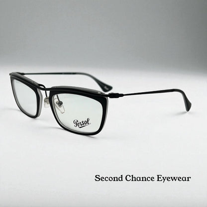 Persol 3083-V 1006 Vintage Eyeglasses – Italian-53Mm-Deadstock| Unworn