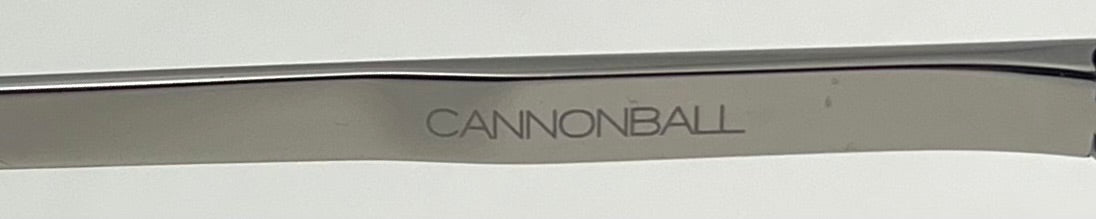 Sommers “Cannonball” Aviator Sunglasses-New Gradient Tinted Lenses-New/Unworn