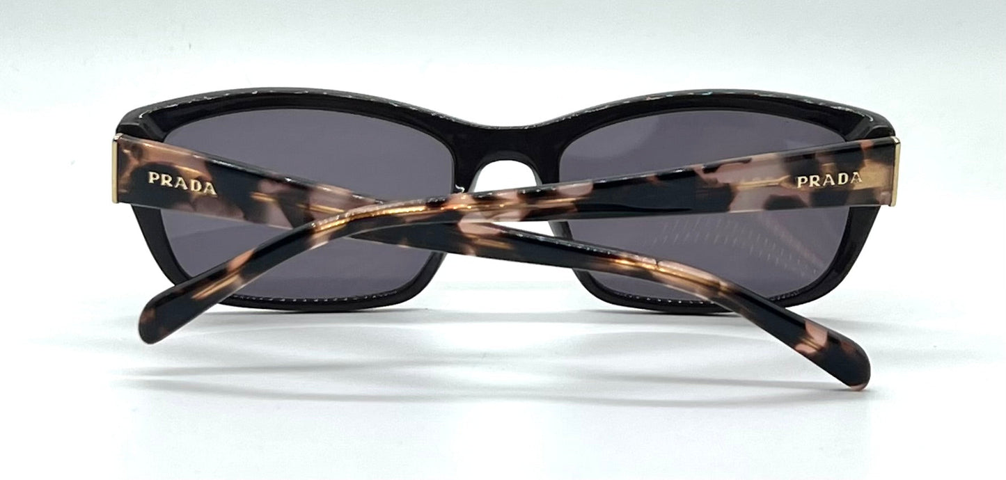 Prada VPR 180 DHQ-1O1 Unworn-Y2K Vintage Sunglasses