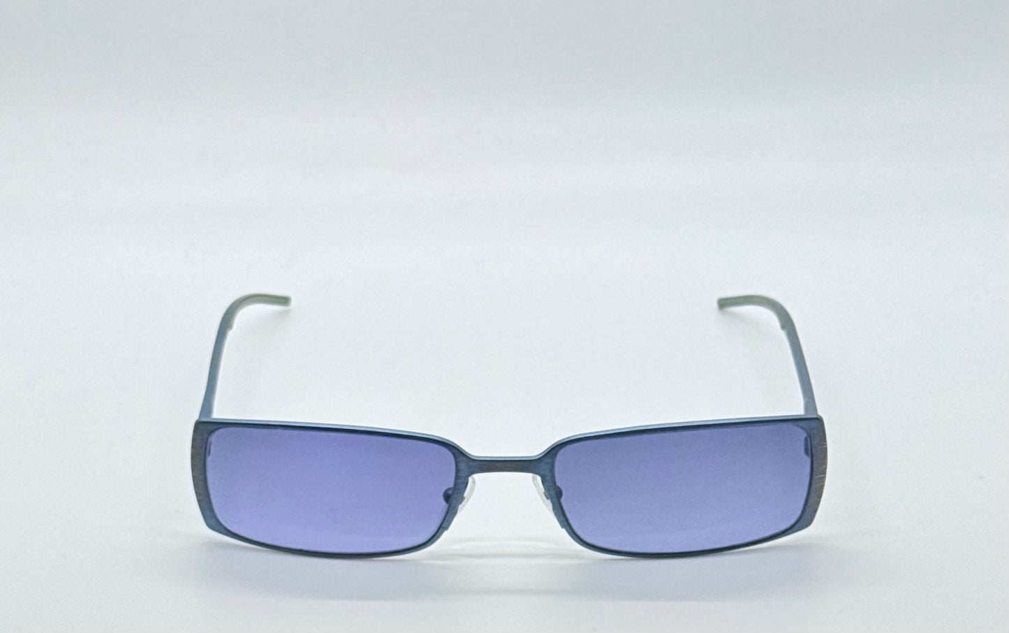 Christian Dior CD 3601 58U Y2K Vintage Sunglasses w/New Solid Tinted Custom Lenses-Austria