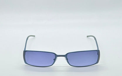 Christian Dior CD 3601 58U Y2K Vintage Sunglasses w/New Solid Tinted Custom Lenses-Austria
