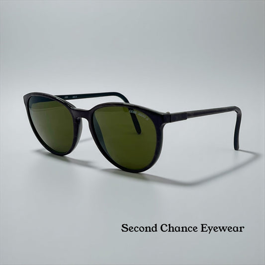 Cébé 3000 S 1721 HD31 Vintage Sunglasses Made in France-1970s/80s