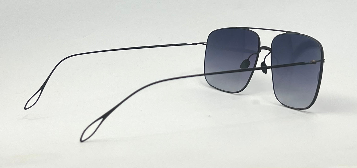 Haffmans & Neumeister Griffith 43676 Luxury Sunglasses-Unworn-Germany-58mm