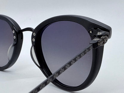 Chrome Hearts D.A.T.Y. MBK-Discontinued Made Zeiss Lenses-Full Kit-Japan