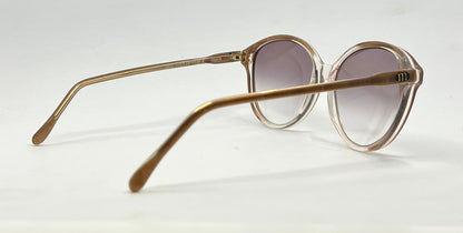 Mannequin Paris 7061 DBE VINTAGE Sunglasses-Unworn-New Gradient Tint Custom Lenses