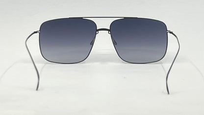 Haffmans & Neumeister Griffith 43676 Luxury Sunglasses-Unworn-Germany-58mm