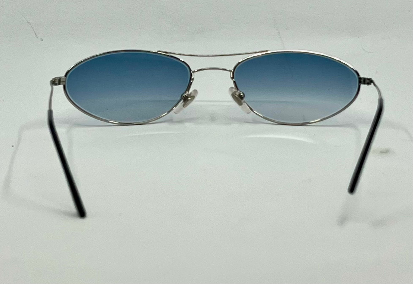 Nitaki by Spectrum Mod.460 Col.K5 Oval Sunglasses-Y2K Vintage-NOS-Italy