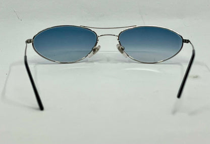 Nitaki by Spectrum Mod.460 Col.K5 Oval Sunglasses-Y2K Vintage-NOS-Italy