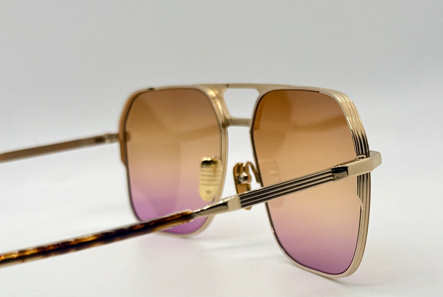 Jacques Marie Mage x KUBRICK 1980s in ALTAN-Ltd. 400 pcs-Full Kit-3 Sets of Lenses