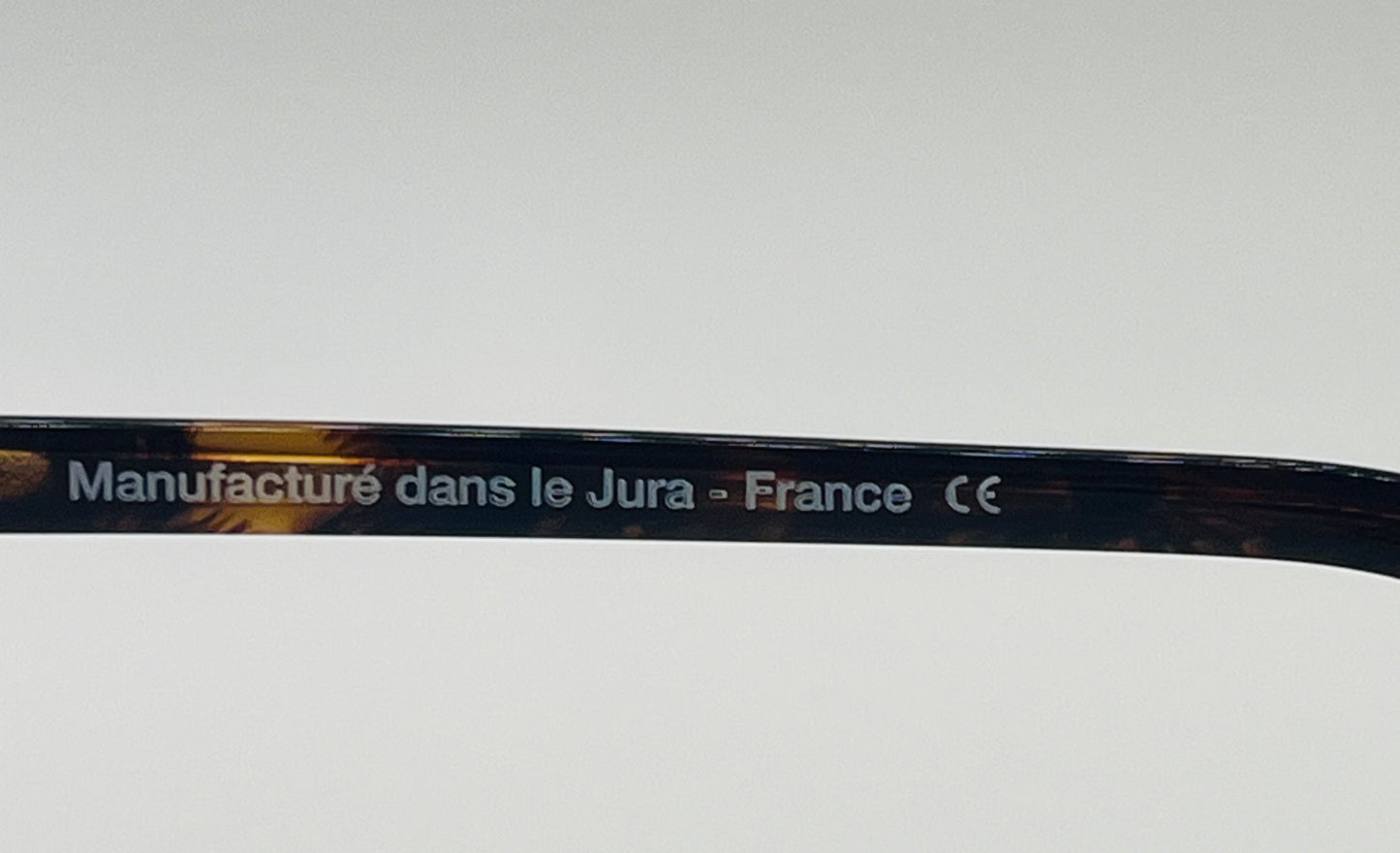 Traction Productions Model: Ledosky Ivoiloupe-Brand New Eyeglass Frames