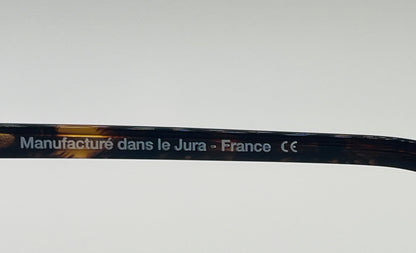 Traction Productions Model: Ledosky Ivoiloupe-Brand New Eyeglass Frames