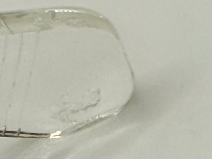 JACQUES MARIE MAGE BEAUVOIR Rx in NOIR-New Solid Violet Custom Lenses-Ltd. 450 pcs.-FULL KIT