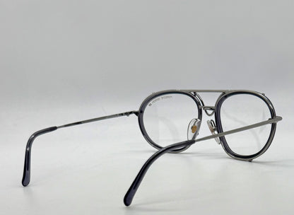 Porsche Design by Carrera 5672 22 Round Frame 57mm–VINTAGE/UNWORN