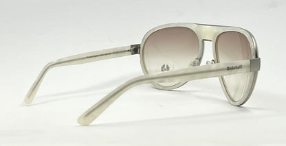 Belstaff Howard Hughes Series BS15-211 Aviator Sunglasses – Italy Vintage