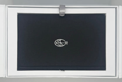 Jacques Marie Mage x KUBRICK 1980s in ALTAN-Ltd. 400 pcs-Full Kit-3 Sets of Lenses