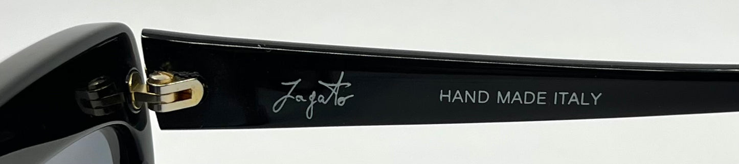 Zagato New Dimension 172-Vintage Sunglasses-Deadstock|Unworn Handmade Italy