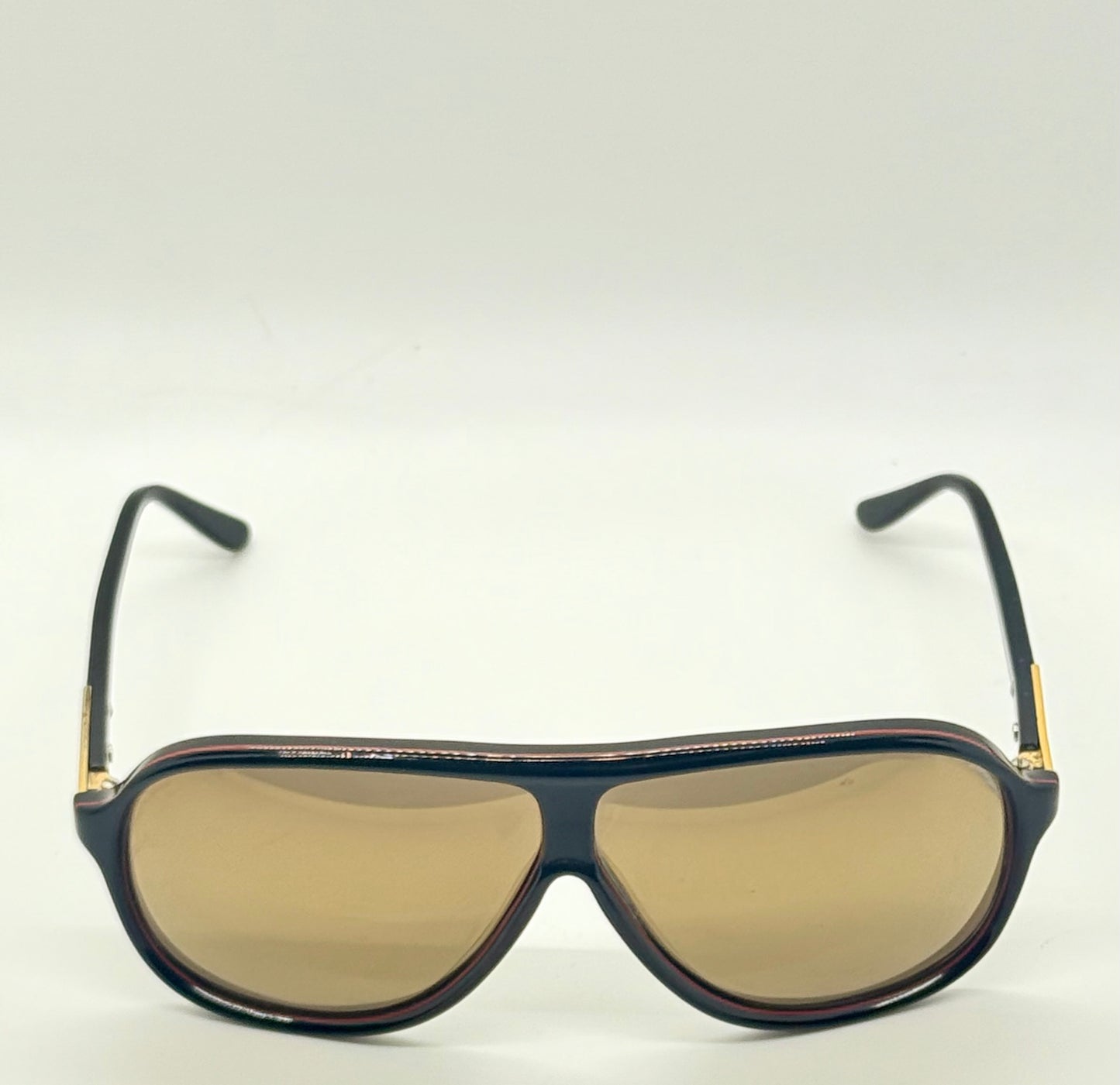 Persol Ratti Manager Sport Aviator 65mm-Skyscraper Arrow-Rare 70s/80s