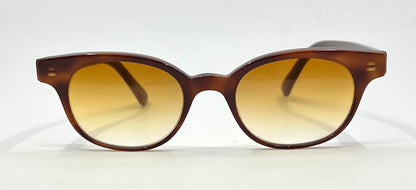 Paul Smith PS-217 CBHG Collectible Sunglasses w/New Gradient Custom Lenses