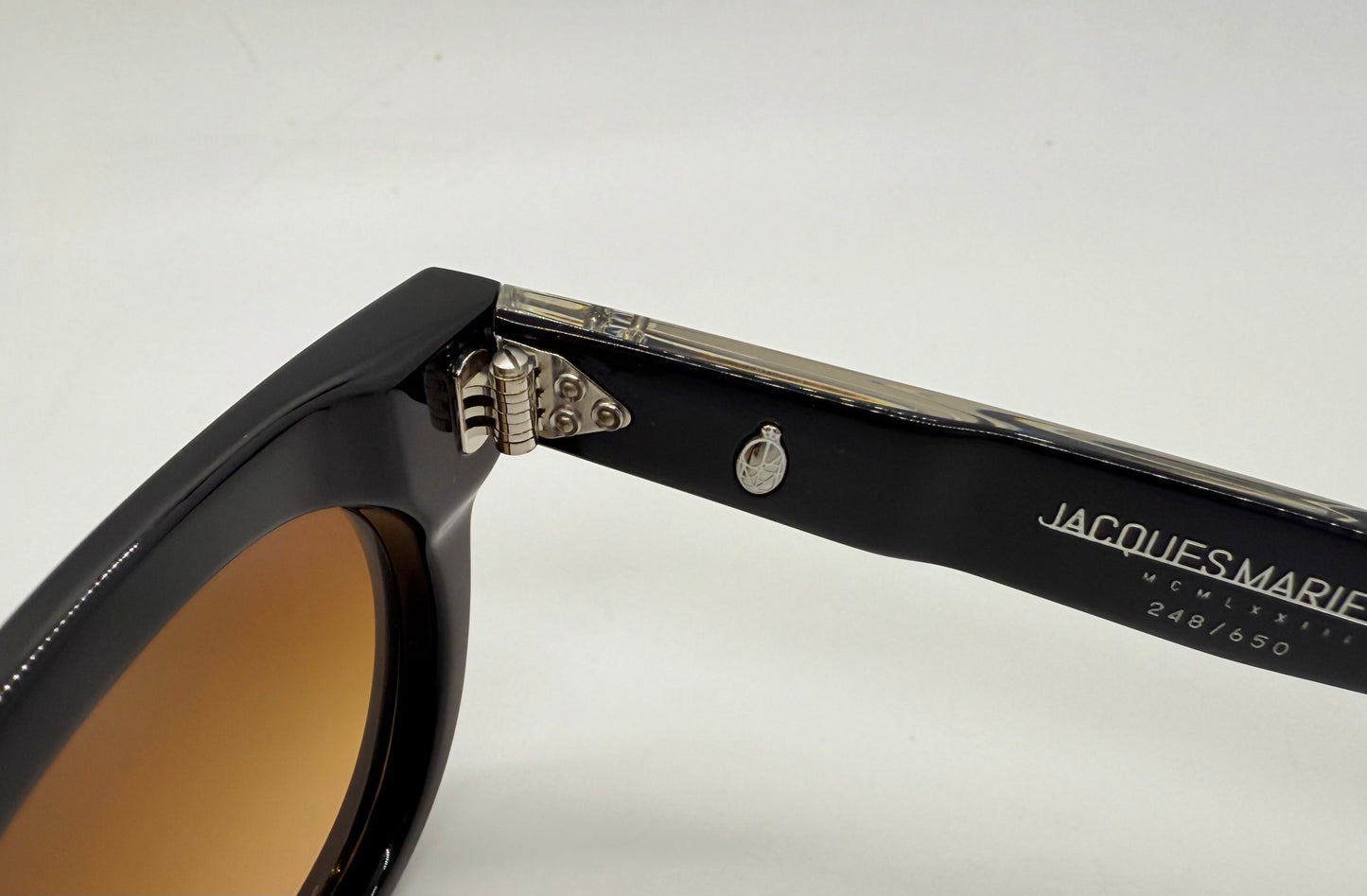 Jacques Marie Mage STURGES in SHADOW-Custom Lenses-Ltd. 650 pcs-Full Kit