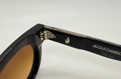 Jacques Marie Mage STURGES in SHADOW-Custom Lenses-Ltd. 650 pcs-Full Kit