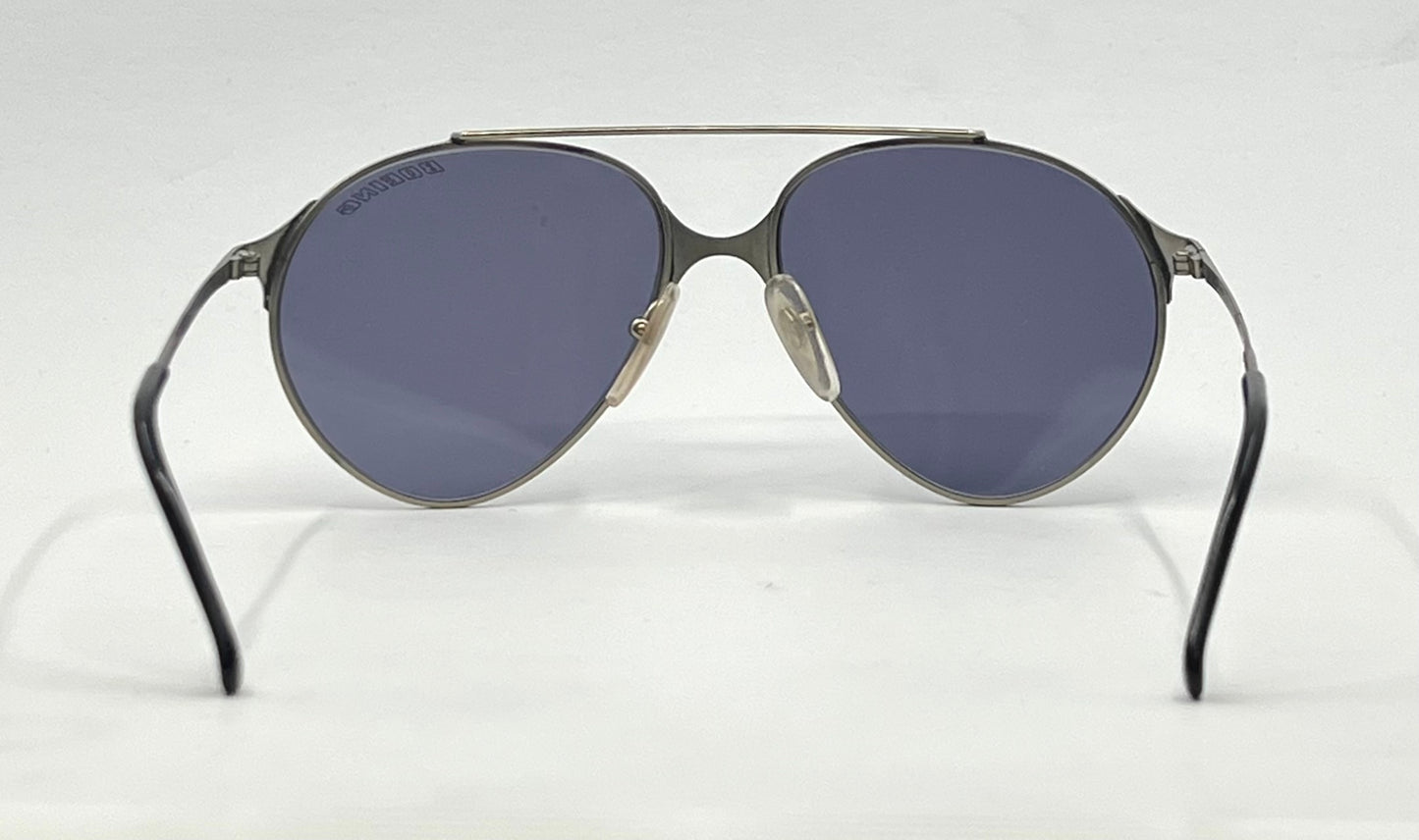Carrera Boeing 5710 Aviator Sunglasses Austria VINTAGE Deadstock-Unworn