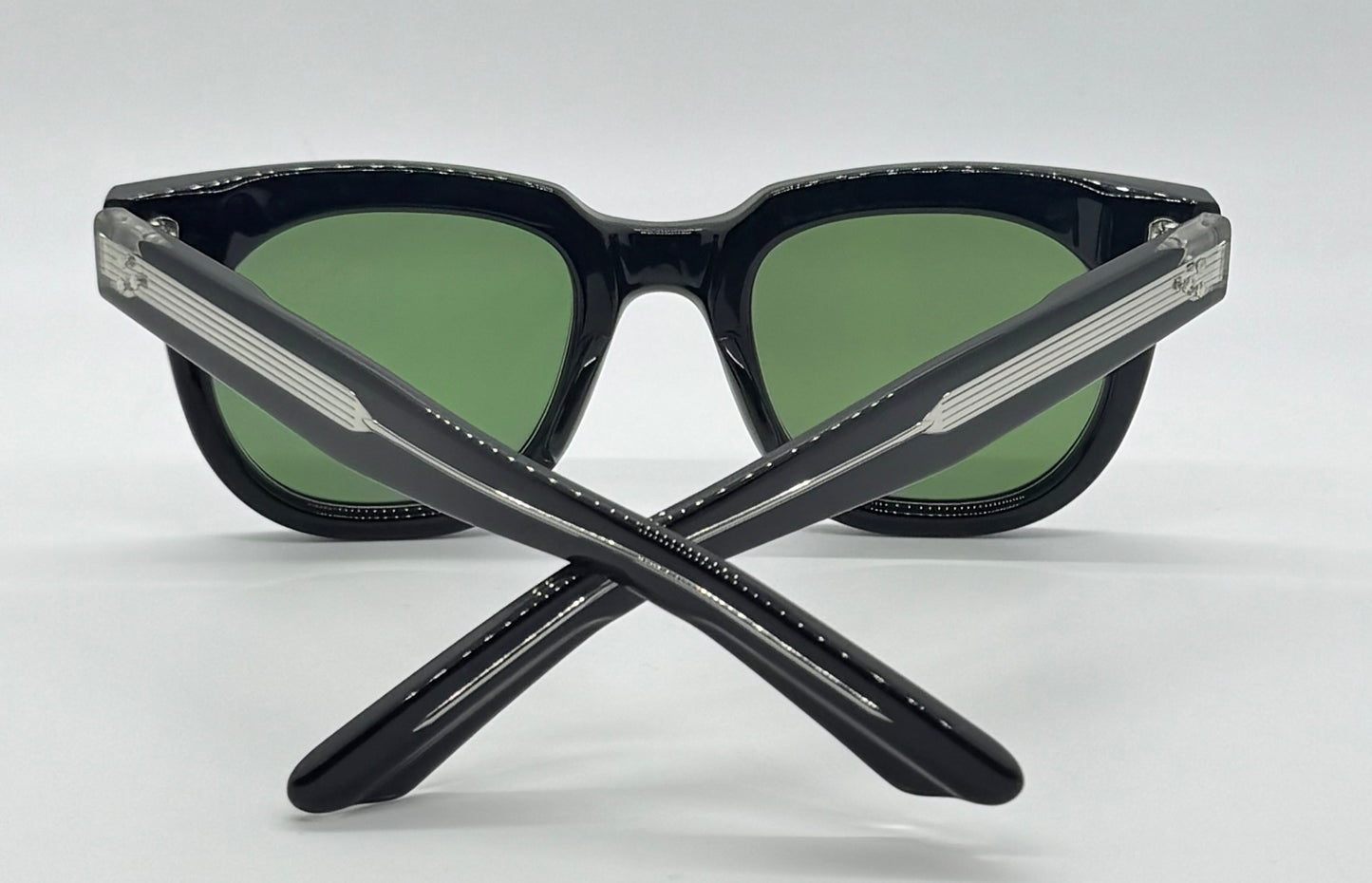 Jacques Marie Mage STURGES in SHADOW-Ltd. Of 650 pcs.-Full Kit