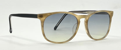 Kenzo KE 2849 Y2K Vintage Sunglasses-New Gradient Tinted Custom Lenses