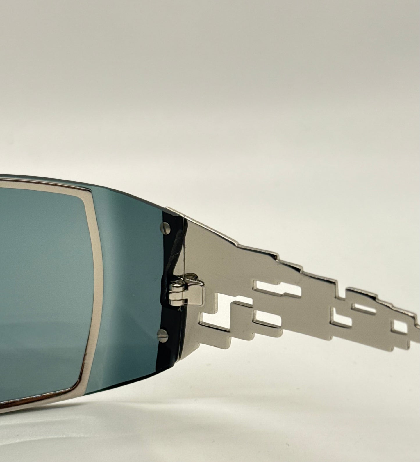 Jean Paul Gaultier SJP 061 COL 0579-Y2K Vintage Sunglasses-Unworn-Italy