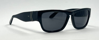 VOGART LINE 1090 COL.070 SUNGLASSES–VINTAGE DEADSTOCK HANDMADE ITALY