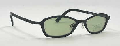 VERSUS by Gianni Versace R93 COL.28 Y2K Vintage Sunglasses-Deadstock-Italy