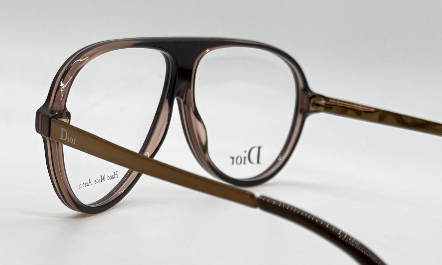 Christian Dior VINTAGE CD3226 Les Marquises WHW-UNWORN Optical Frames-Full Kit