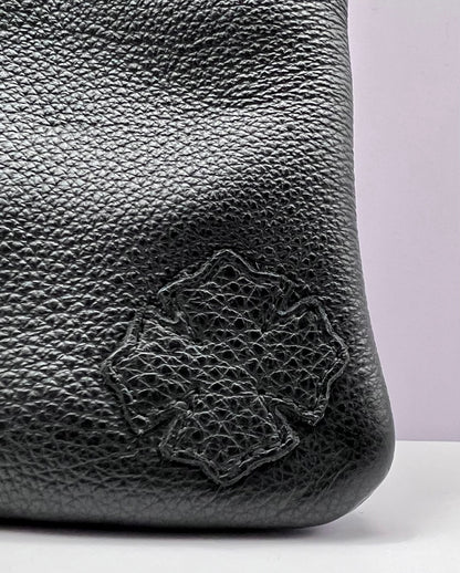 Chrome Hearts AR69 PANG Honey Amber Fade – Discontinued-Collector’s Full Kit