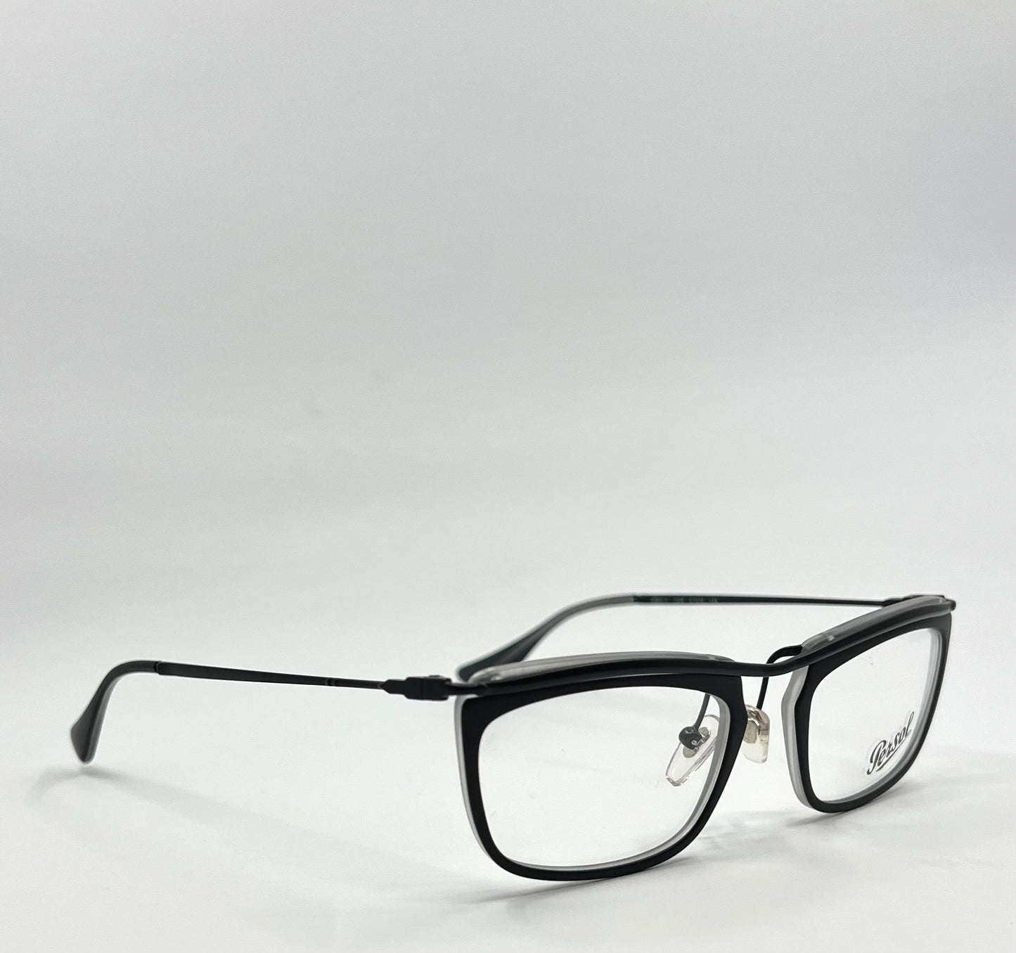 Persol 3083-V 1006 Vintage Eyeglasses – Italian-53Mm-Deadstock| Unworn