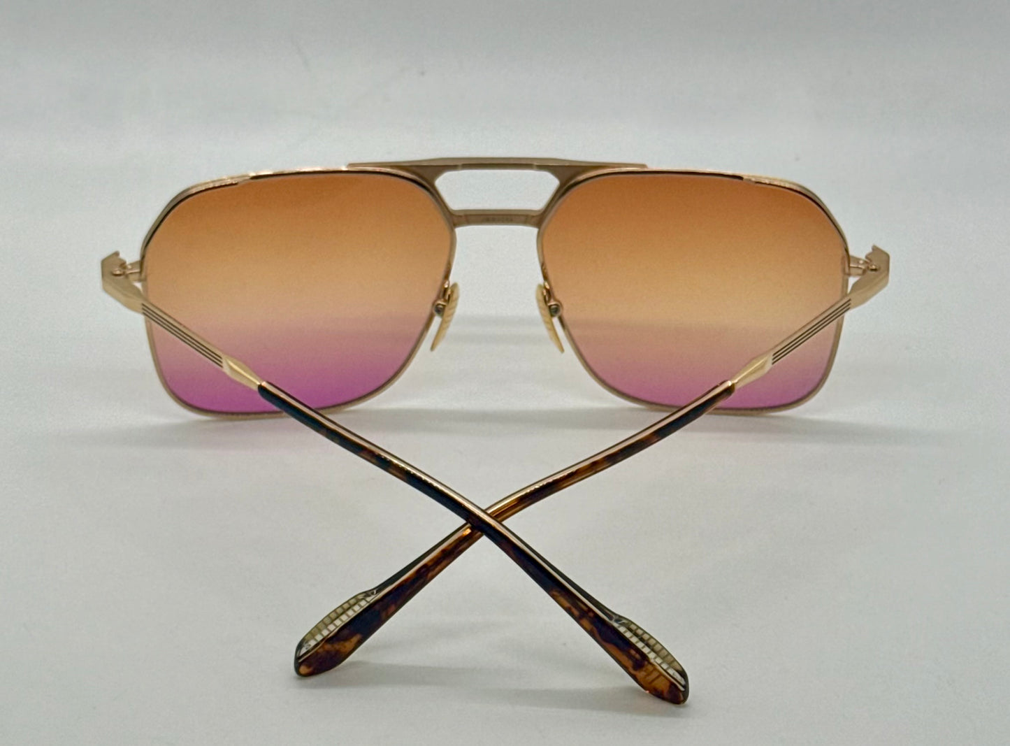 Jacques Marie Mage x KUBRICK 1980s in ALTAN-Ltd. 400 pcs-Full Kit-3 Sets of Lenses