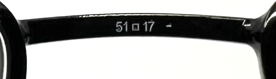 Dior CD 3627 Y2K VINTAGE Half-Rim Sunglasses-New Solid Smoke Custom Lenses-Unworn