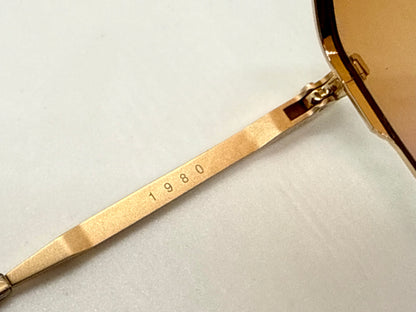 Jacques Marie Mage x KUBRICK 1980s in ALTAN-Ltd. 400 pcs-Full Kit-3 Sets of Lenses