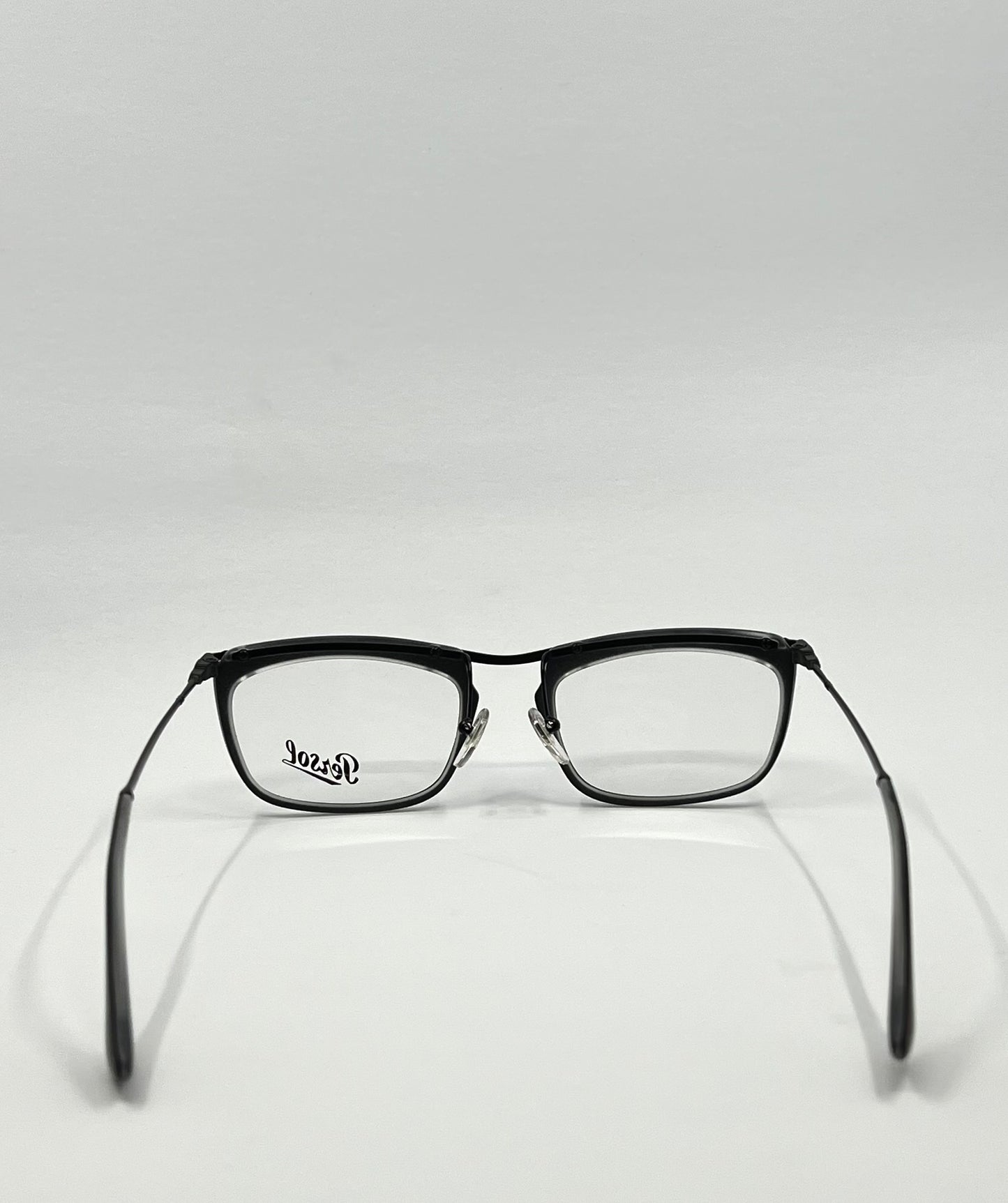 Persol 3083-V 1006 Vintage Eyeglasses – Italian-53Mm-Deadstock| Unworn