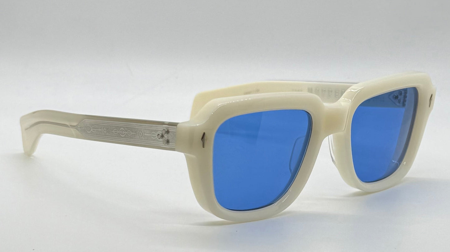 Jacques Marie Mage Sunglasses TAOS HOPPER in MYKONOS-Ltd 150-BNIB-Full Kit