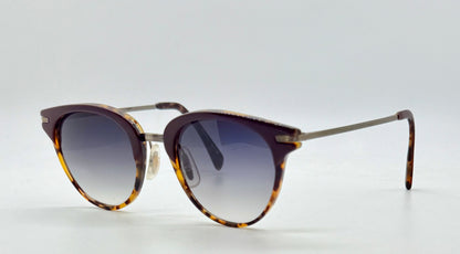 Paul Smith Pm8253S Jaron Sunglasses-Brand New-Discontinued Model-Custom Berko’S Lenses-Original Case Included