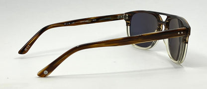 SALT. Ventura WOK Polarized Sunglasses – Deadstock/unworn 57mm Japan – Original