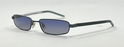 D&G Dolce & Gabbana 4153 J83 Y2K Vintage Sunglasses w/New Tinted Custom Gradient Lenses