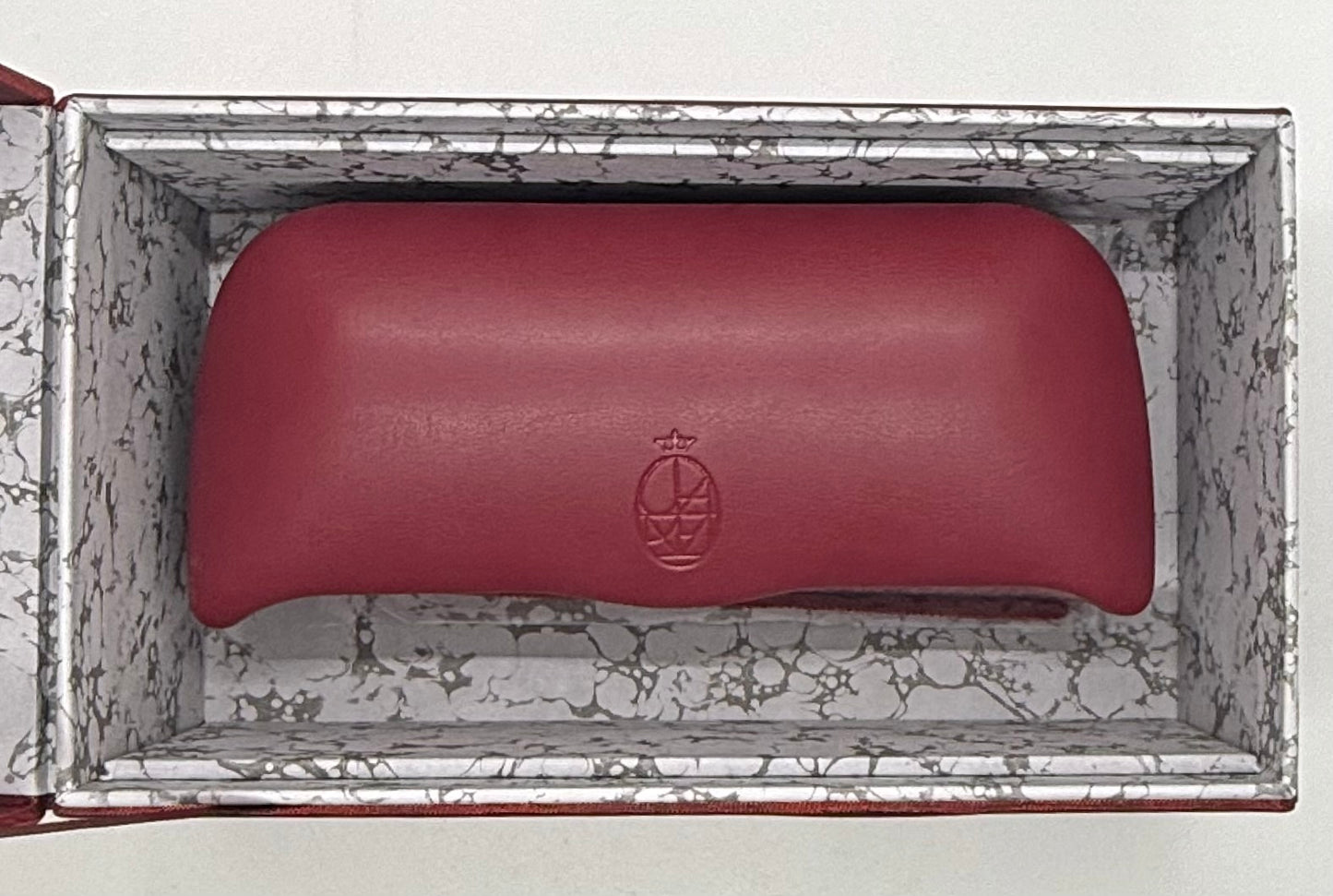 JACQUES MARIE MAGE X
GEORGE CORTINA in BLACK-Ltd. Of 300pcs-FULL KIT