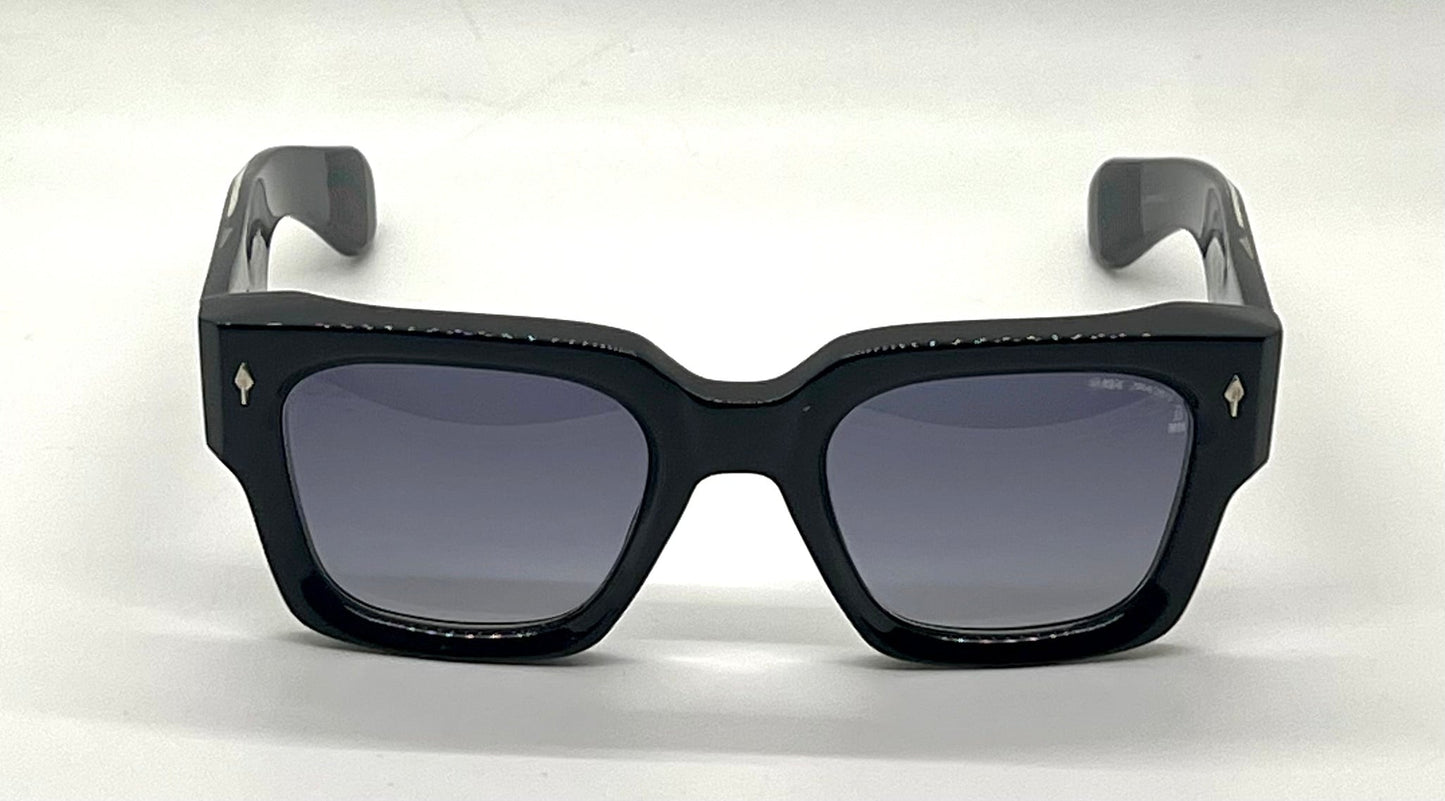 Jacques Marie Mage ENZO DECADE Sunglasses JMMEZ10YI-Unworn-Full Kit Ltd 150