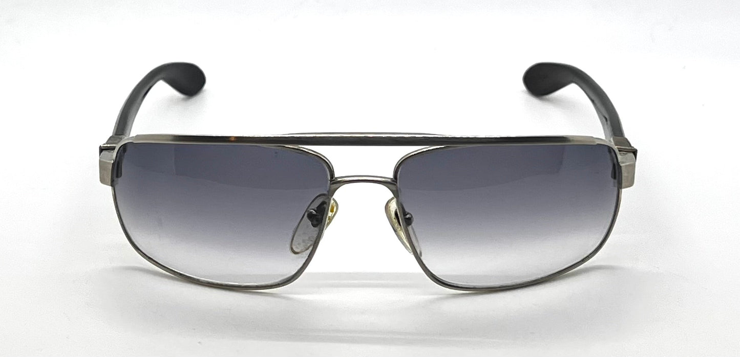 Chrome Hearts PENETRATION BS-EBPV Vintage Sunglasses-Full Kit-Japan