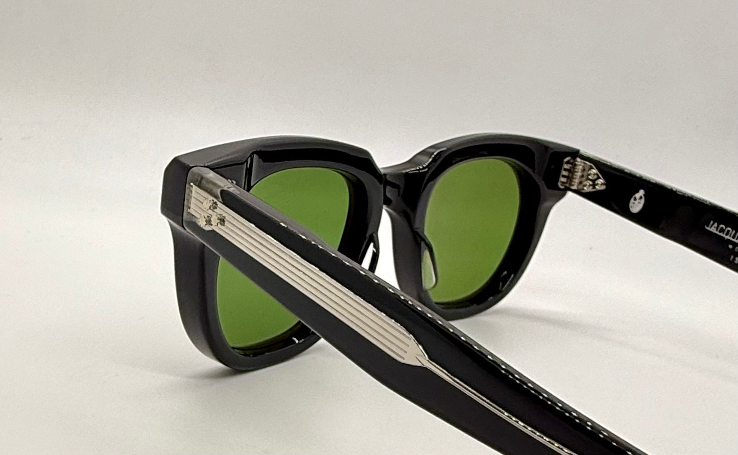 Jacques Marie Mage STURGES in SHADOW-Ltd. Of 650 pcs.-Full Kit