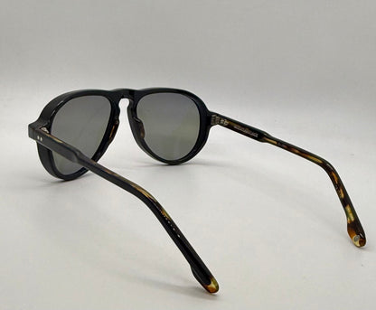 Jacques Marie Mage Sunglasses-MONTANA in NOIR-Ltd. 250 Pcs.-Collector’s Condition
